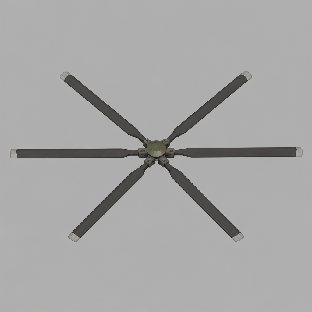 rotor