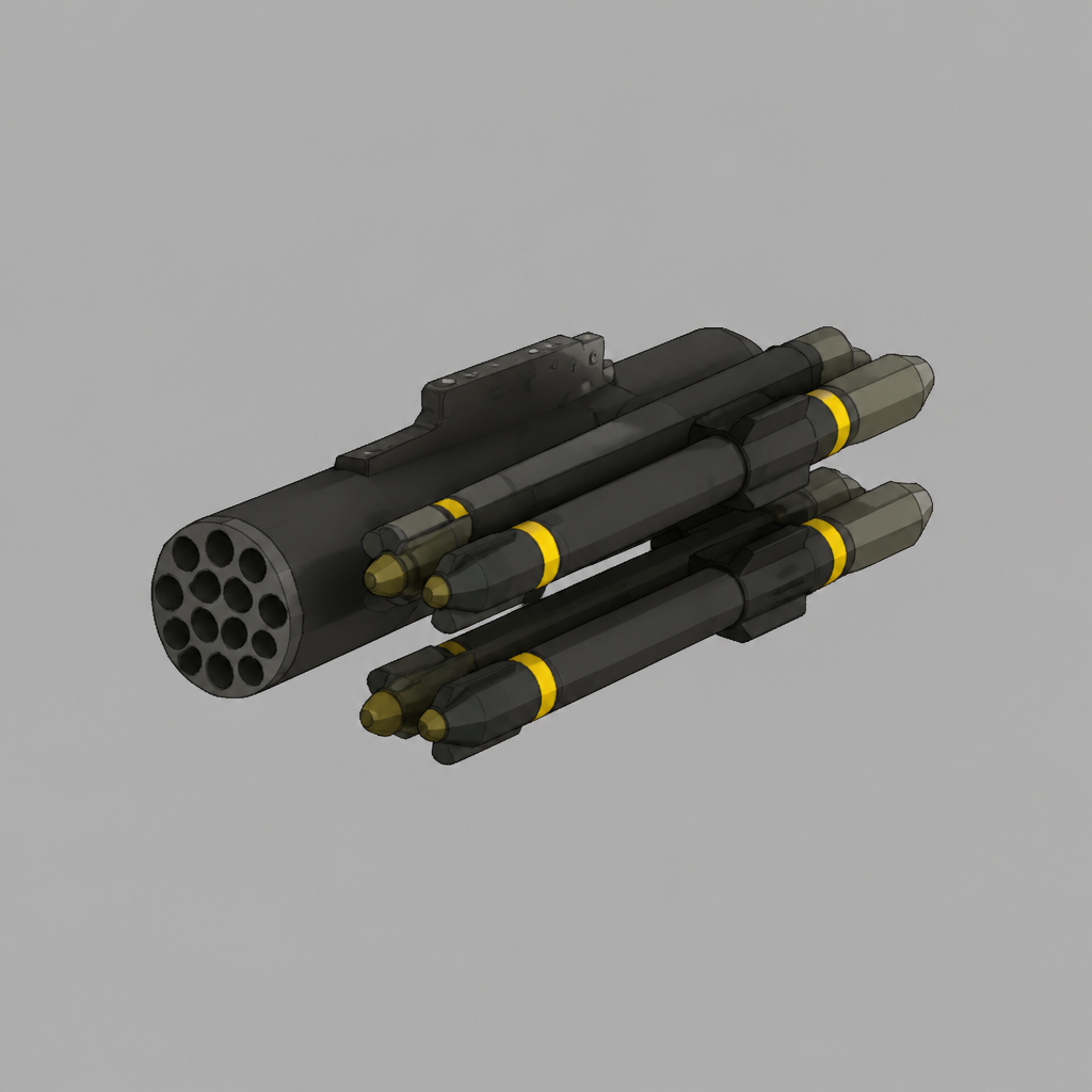 missiles